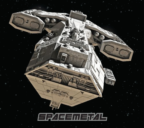 SpaceMetal : SpaceMetal